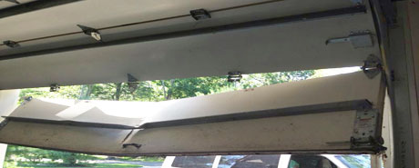 Geneva Garage Door Repairs