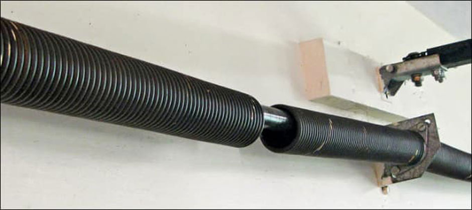 Garage Door Spring Repair Alameda