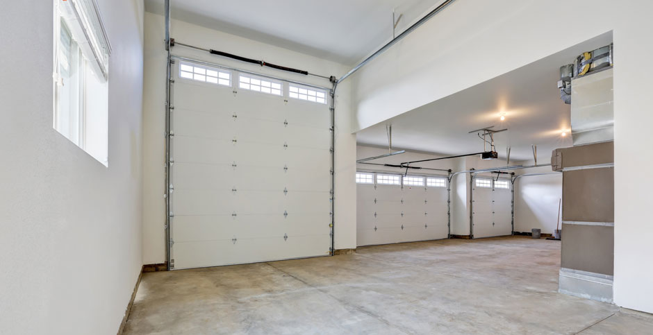 Garage Doors Repairs Bayview