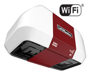 Garage door opener Geneva