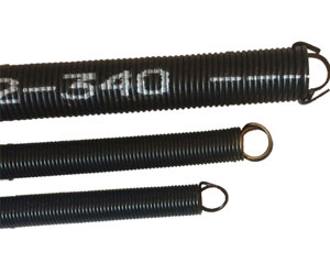 Garage door spring Geneva