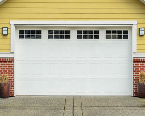 Garage Doors Geneva
