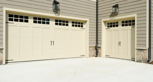 Overhead door installer San Francisco